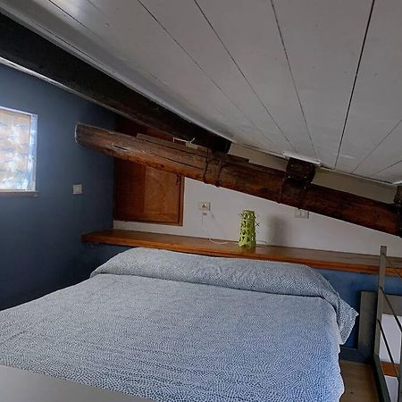 Апартаменты Loft Sul Mare Марина-ди-Пиза Экстерьер фото